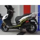 Скутер Speed Gear MATRIX 150 150cc 13" (4T)