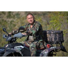 Кофр ATV 6060 пластик 66 л