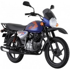 Bajaj Boxer 150X (Індія)