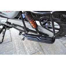 Bajaj Boxer 150X (Індія)