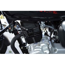 Bajaj Boxer 150X (Індія)