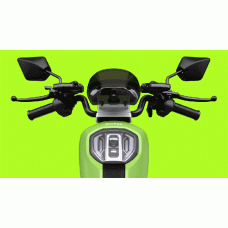 Електроскутер Doohan iTango HO 1200W 48V 26Ah 12"