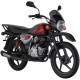 Bajaj Boxer 150X (Індія)