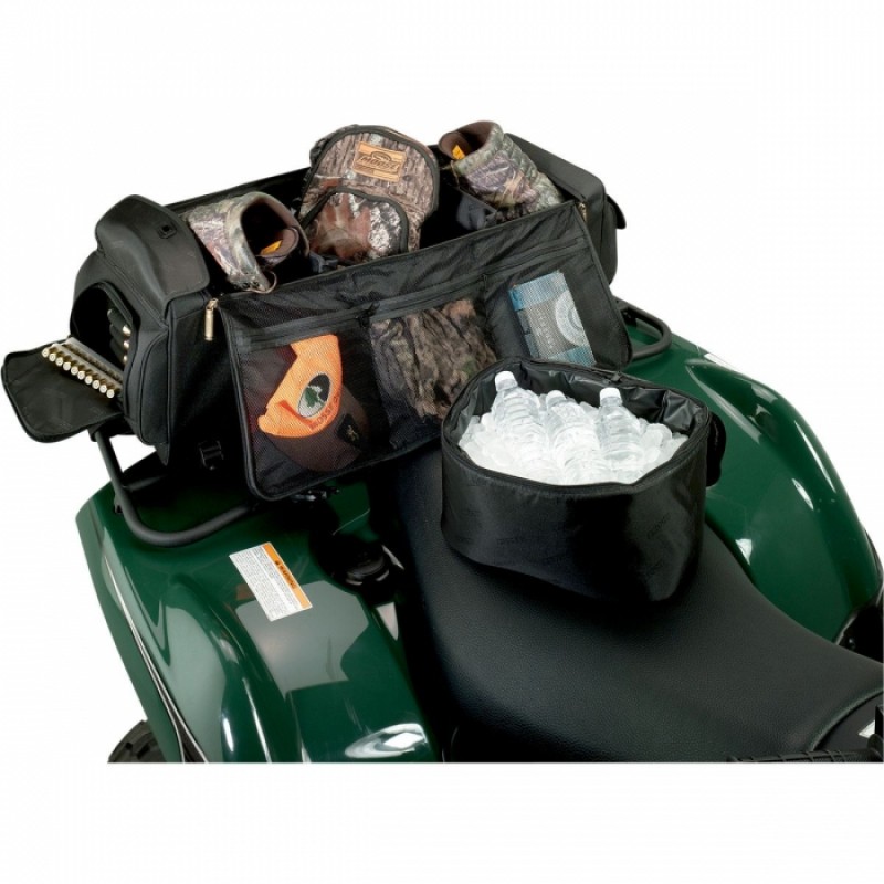 Кофр для квадроцикла Moose HERITAGE RACK BAG (CAMO)