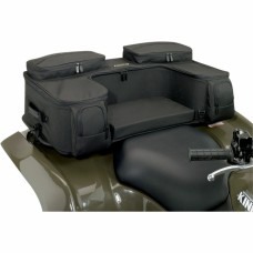 Кофр для квадроцикла Moose OZARK REAR RACK BAG (BLACK)