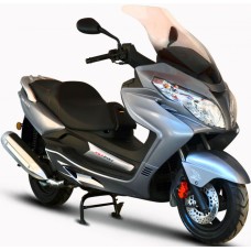 Скутер Skybike BRAVES 150 150cc 12" (4T)