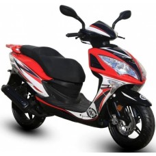 Скутер Speed Gear MATRIX 150 150cc 13" (4T)