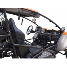 Баггі Speed ​​Gear 600