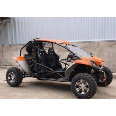 Баггі Speed ​​Gear 600