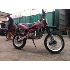 GEON X-Pit Cross 150 PRO