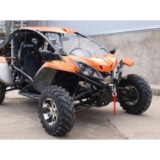 Баггі Speed ​​Gear 600