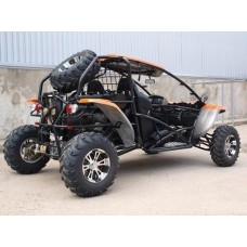 Баггі Speed ​​Gear 600