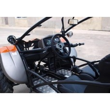 Баггі Speed ​​Gear 600