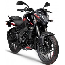 Bajaj Pulsar NS200 (Індія)