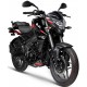 Bajaj Pulsar NS200 (Індія)