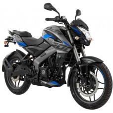 Bajaj Pulsar NS200 (Індія)