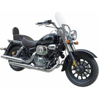 GEON Blackster 250 V2