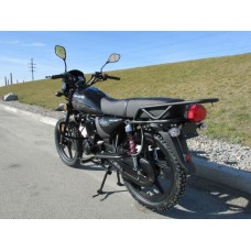 GEON (Hunter) Wolf N200