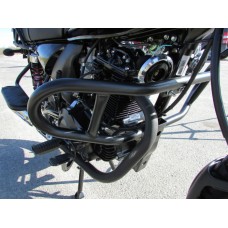 GEON (Hunter) Wolf N200