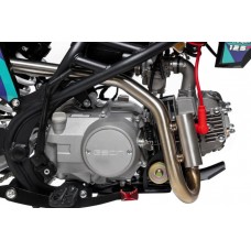 Geon X-ride 125 PRO Enduro