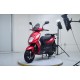 Скутер SYM X-PRO 125 125cc 12" (4T)
