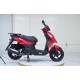 Скутер SYM X-PRO 125 125cc 12" (4T)