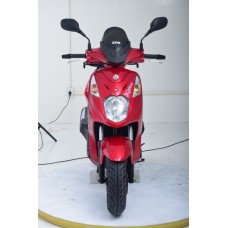 Скутер SYM X-PRO 125 125cc 12" (4T)