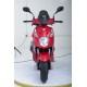 Скутер SYM X-PRO 125 125cc 12" (4T)