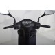 Скутер SYM X-PRO 125 125cc 12" (4T)