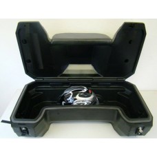 Кофр ATV 8020 пластик 180л.