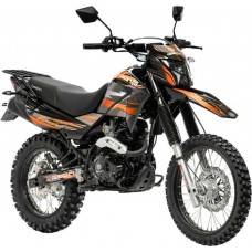 GEON X-Road Light 200