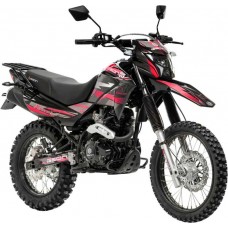 GEON X-Road Light 200