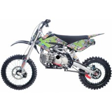 GEON X-Pit Cross 150 PRO (2014)