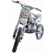 GEON X-Pit Cross 150 PRO (2014)