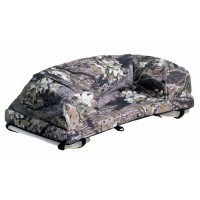 Кофр для квадроцикла ATV LOGIC PADDED REAR RACK PACK (CAMO)