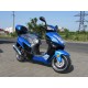 Скутер Spark SP150S-17 150cc 13" (4T)