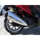 Скутер Spark SP150S-17 150cc 13" (4T)