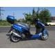 Скутер Spark SP150S-17 150cc 13" (4T)