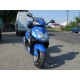 Скутер Spark SP150S-17 150cc 13" (4T)