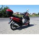Скутер Spark SP150S-17 150cc 13" (4T)