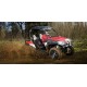 Мотовездеход ZFORCE 800EX Z8