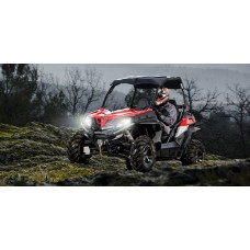 Мотовездеход ZFORCE 800EX Z8