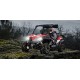 Мотовездеход ZFORCE 800EX Z8