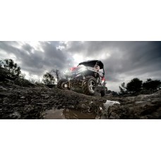 Мотовездеход ZFORCE 800EX Z8