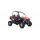 Мотовездеход ZFORCE 800EX Z8