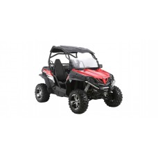 Мотовездеход ZFORCE 800EX Z8