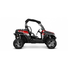 Мотовездеход ZFORCE 800EX Z8