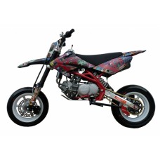 GEON X-pit Motard 150 PRO