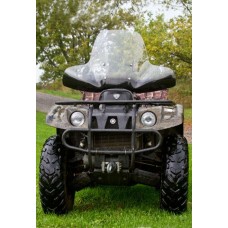 Скло для квадроцикла