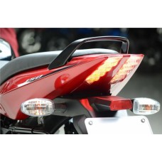 Bajaj Pulsar 150 DTS-i (Індія)